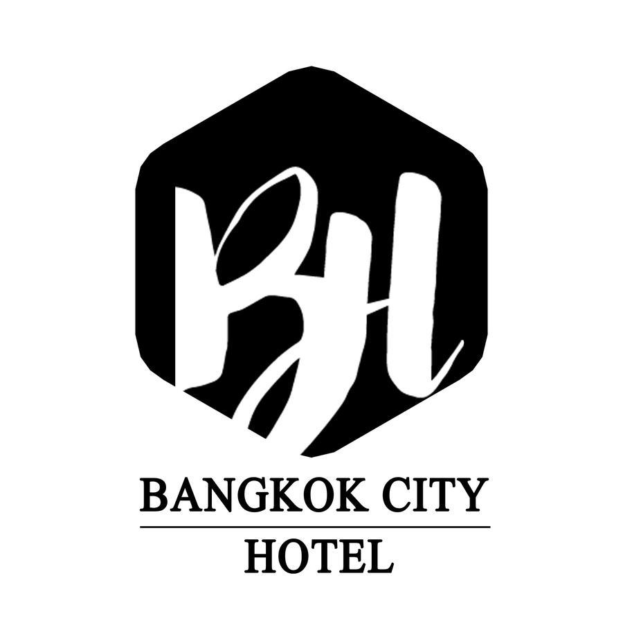 バンコク シティ ホテル バンコク都 エクステリア 写真